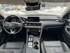 2025 Genesis G70 Base Серый vin: KMTG34SC9SU149489