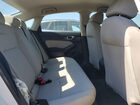 2024 Honda Civic Lx White vin: 2HGFE2F23RH508456