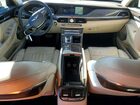 2017 Genesis G90 Ultimate Черный vin: KMHG54JHXHU024950
