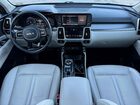 2022 Kia Sorento Sx Серебряный vin: KNDRJDLH0N5069326