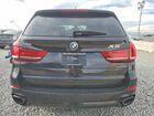 2018 Bmw X5 Xdr40e Black vin: 5UXKT0C58J0V99401 2018 Bmw X5 Xdr40e Black vin: 5UXKT0C58J0V99401