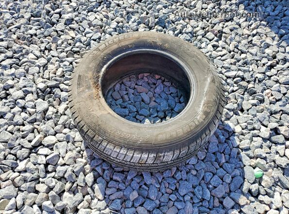 3TMAZ5CN0NM169048 2022 TOYOTA LE Серебряный Вид наклейки с VIN-кодом