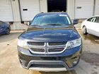 2019 Dodge Journey Se Black vin: 3C4PDCBB0KT861364
