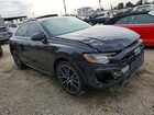 2019 Audi Q8 Premium Black vin: WA1AVAF14KD009852