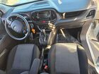 2022 Ram Promaster City Tradesman Белый vin: ZFBHRFAB3N6X47224