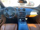 2017 Jaguar Xjl Portfolio Синий vin: SAJWA2G7XH8W10685 2017 Jaguar Xjl Portfolio Синий vin: SAJWA2G7XH8W10685