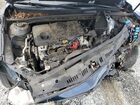 2018 Toyota Camry L Синий vin: JTNB11HK9J3029610