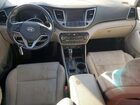 2018 Hyundai Tucson Value Серый vin: KM8J33A23JU629142