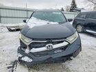 2017 Honda Cr-v Touring Черный vin: 2HKRW2H96HH643794 2017 Honda Cr-v Touring Черный vin: 2HKRW2H96HH643794