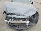 2017 Mercedes-benz C 300 Серебряный vin: WDDWJ4JB5HF461014