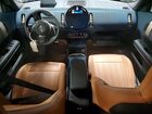 2025 Mini Countryman Se All4 Черный vin: WMZ53GA05S7S42457
