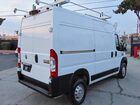 2021 Ram Promaster 1500 1500 High Белый vin: 3C6LRVBG4ME567052