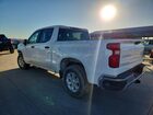 2023 Chevrolet Silverado C1500 Белый vin: 2GCPAAED7P1148559 2023 Chevrolet Silverado C1500 Белый vin: 2GCPAAED7P1148559