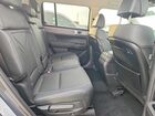 2026 Hyundai Santa Fe Sel Серый vin: 5NMP2DGL7TH172160