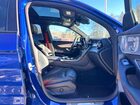 2018 Mercedes-benz Glc 43 4matic Amg Blue vin: WDC0G6EB2JV025490