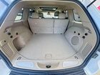 2018 Jeep Grand Cherokee Overland White vin: 1C4RJFCG7JC411380