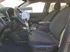 2018 Chevrolet Equinox Lt Gray vin: 3GNAXJEV7JL121601
