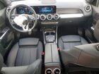 2023 Mercedes-benz Eqb 300 4matic Черный vin: W1N9M0KB4PN073579