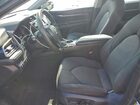 2019 Toyota Camry L Синий vin: 4T1B11HK2KU704600