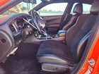 2021 Dodge Charger R/t Orange vin: 2C3CDXCT2MH588599