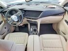 2021 Buick Envision Avenir White vin: LRBFZRR41MD122678