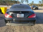 2018 Mercedes-benz Cla 250 Black vin: WDDSJ4EB2JN563648