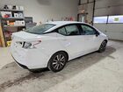2023 Nissan Versa Sv Белый vin: 3N1CN8EV6PL829267