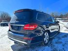 2019 Mercedes-benz Gls 450 4matic Blue vin: 4JGDF6EE9KB225916 2019 Mercedes-benz Gls 450 4matic Blue vin: 4JGDF6EE9KB225916