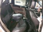 2024 Jeep Compass Latitude Белый vin: 3C4NJDBN3RT598863