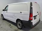 2023 Mercedes-benz Metris Белый vin: W1YV0BEY7P4225028