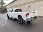 2023 Ram 2500 Tradesman Белый vin: 3C6UR5HL2PG614435 2023 Ram 2500 Tradesman Белый vin: 3C6UR5HL2PG614435