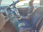 2023 Nissan Leaf S Серый vin: 1N4AZ1BV2PC556348