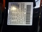 2025 Honda Cr-v Sport-l Черный vin: 7FARS5H8XSE009094