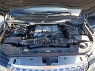 2016 Land Rover Range Rover Supercharged Черный vin: SALGS2EF8GA263741