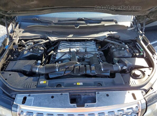 SALGS2EF8GA263741 2016 LAND ROVER RANGE Черный Вид наклейки с VIN-кодом