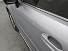 2016 Subaru Forester 2.5i Touring Серебряный vin: JF2SJAXC0GH468013 Damage: Left Front Door, Dent(S) W/ Paint Dmg, 1 To 2 Inches
