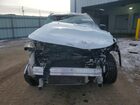 2024 Jeep Compass Limited Белый vin: 3C4NJDCN7RT110285