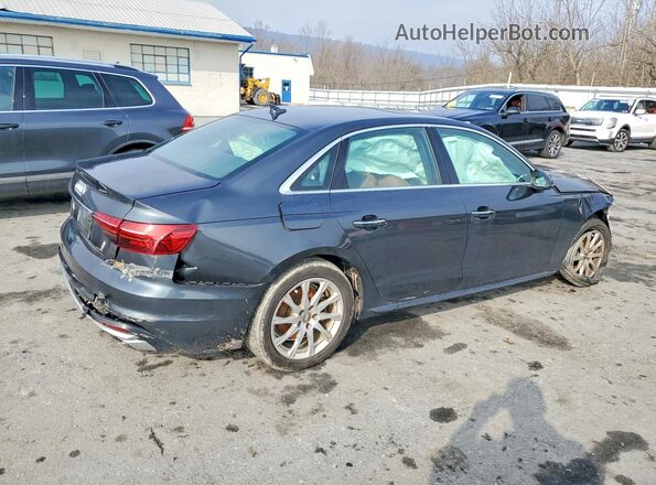 WAUGMAF40LA064960 2020 AUDI OTHER Серый Передняя правая четверть
