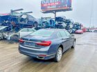 2018 Bmw 740 Xi Синий vin: WBA7E4C54JGV23896 2018 Bmw 740 Xi Синий vin: WBA7E4C54JGV23896