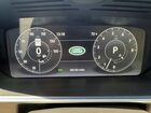 2017 Land Rover Range Rover Sport Hse Dynamic Белый vin: SALWV2FV4HA678579