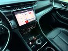 2022 Jeep Grand Cherokee L Limited Черный vin: 1C4RJKBGXN8557341