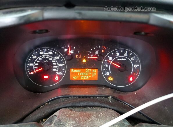 ZFBHRFAB6N6W85737 2022 RAM ALL MODELS Белый Вид задних сидений