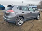2016 Nissan Rogue S ** R & D * Repo * Bad Brake ** Gray vin: KNMAT2MV7GP626014
