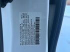 2022 Honda Odyssey Exl White vin: 5FNRL6H71NB023976