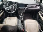 2018 Buick Encore Preferred White vin: KL4CJASB7JB635456