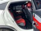 2022 Mercedes-benz Glc Coupe 300 4matic White vin: W1N0J8EB8NG059259 2022 Mercedes-benz Glc Coupe 300 4matic White vin: W1N0J8EB8NG059259