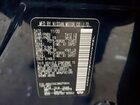 2021 Infiniti Qx80 Luxe Синий vin: JN8AZ2AE2M9270644