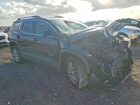 2017 Gmc Acadia Sle Синий vin: 1GKKNLLA9HZ266368