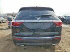 2024 Buick Enclave Premium Black vin: 5GAEVBKW6RJ130278