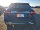 2019 Mercedes-benz Gla 250 4matic Черный vin: WDCTG4GB2KJ537645
